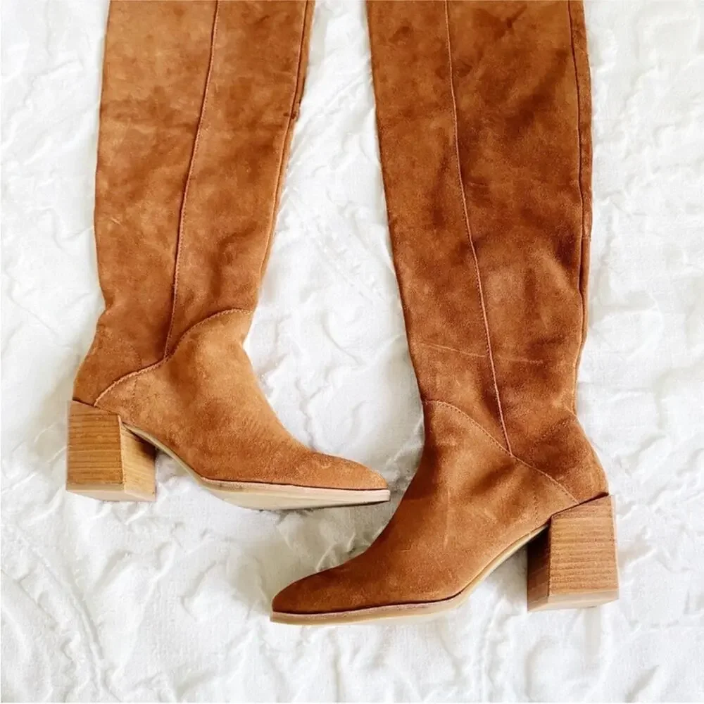 BOGO Treasure & Bond Dylan Tall Boots New $150